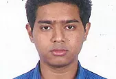 Ruhit Sinha